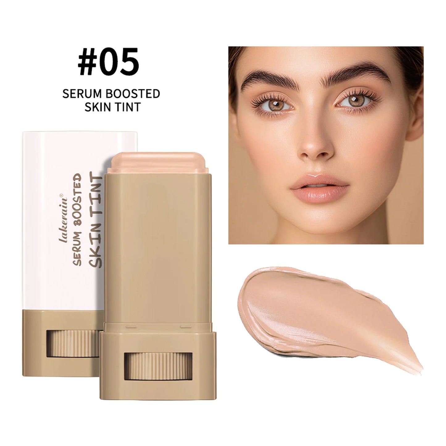 Highlight Blush Repair Beauty Stick