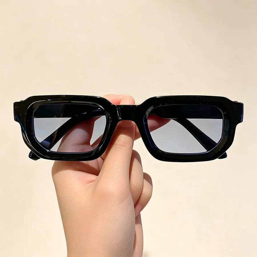 Lot de 6 Lunettes de Soleil Vintage