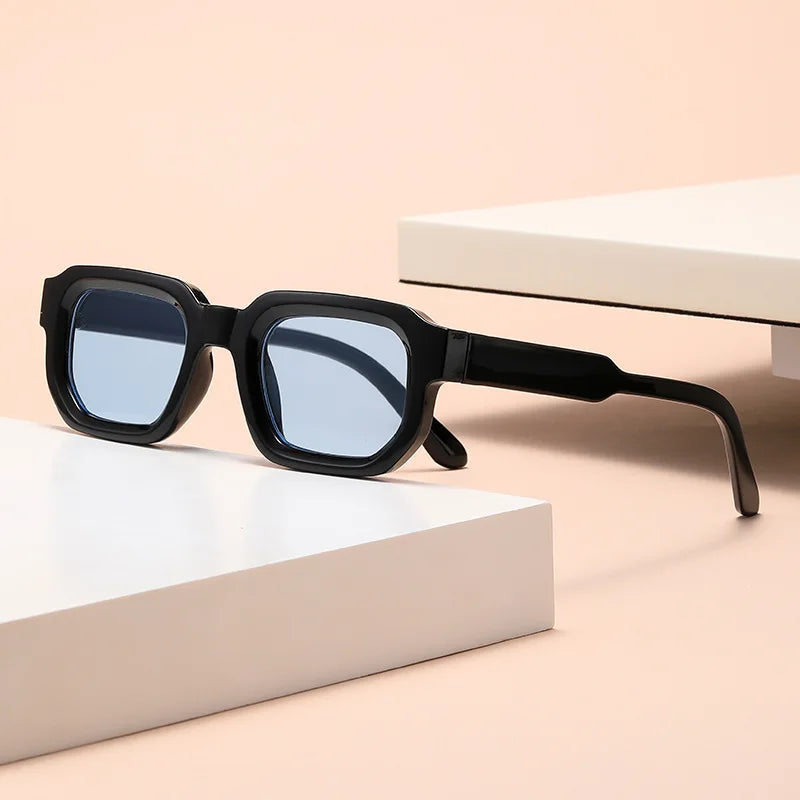 Lot de 6 Lunettes de Soleil Vintage