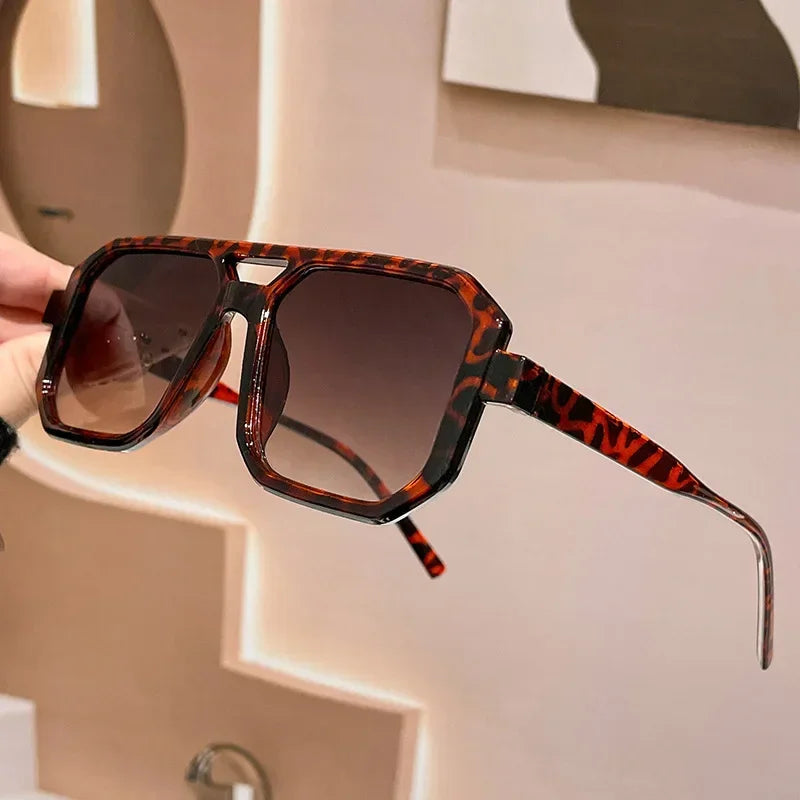 Lunettes de soleil sunlady