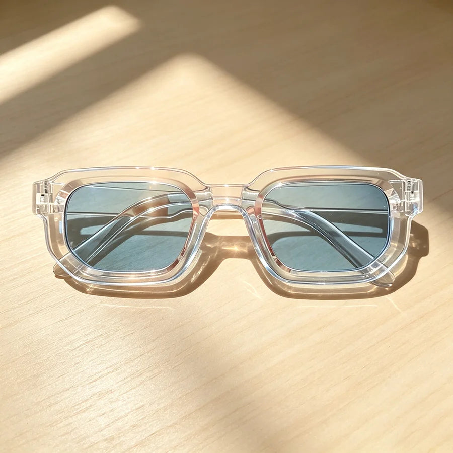 Lot de 6 Lunettes de Soleil Vintage