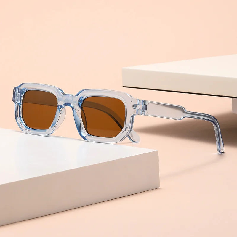 Lot de 6 Lunettes de Soleil Vintage