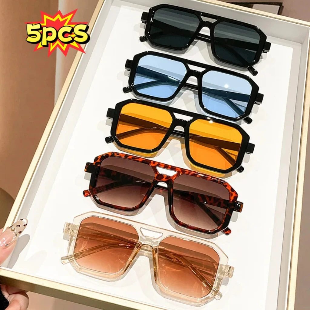 Lunettes de soleil sunlady
