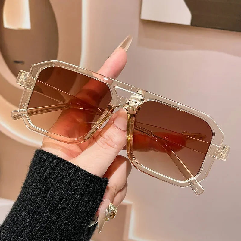 Lunettes de soleil sunlady