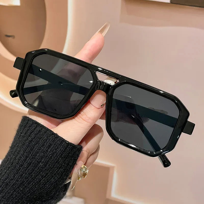 Lunettes de soleil sunlady
