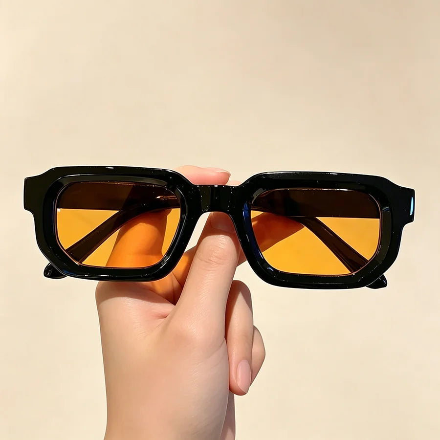 Lot de 6 Lunettes de Soleil Vintage