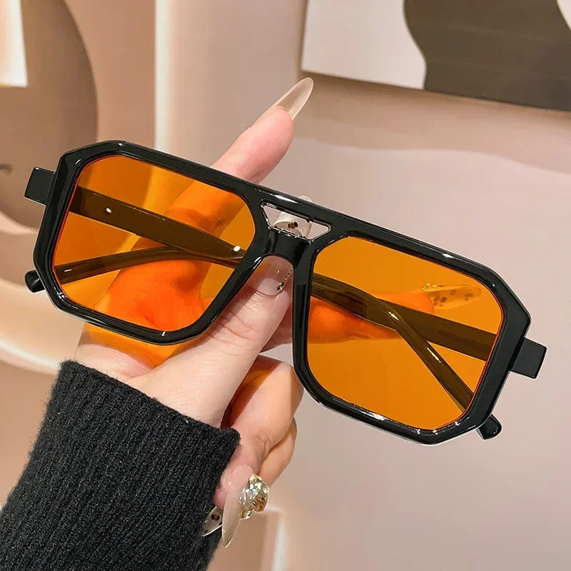 Lunettes de soleil sunlady