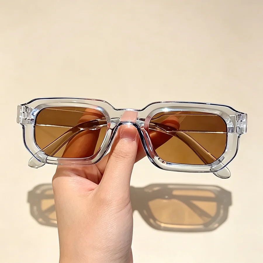 Lot de 6 Lunettes de Soleil Vintage