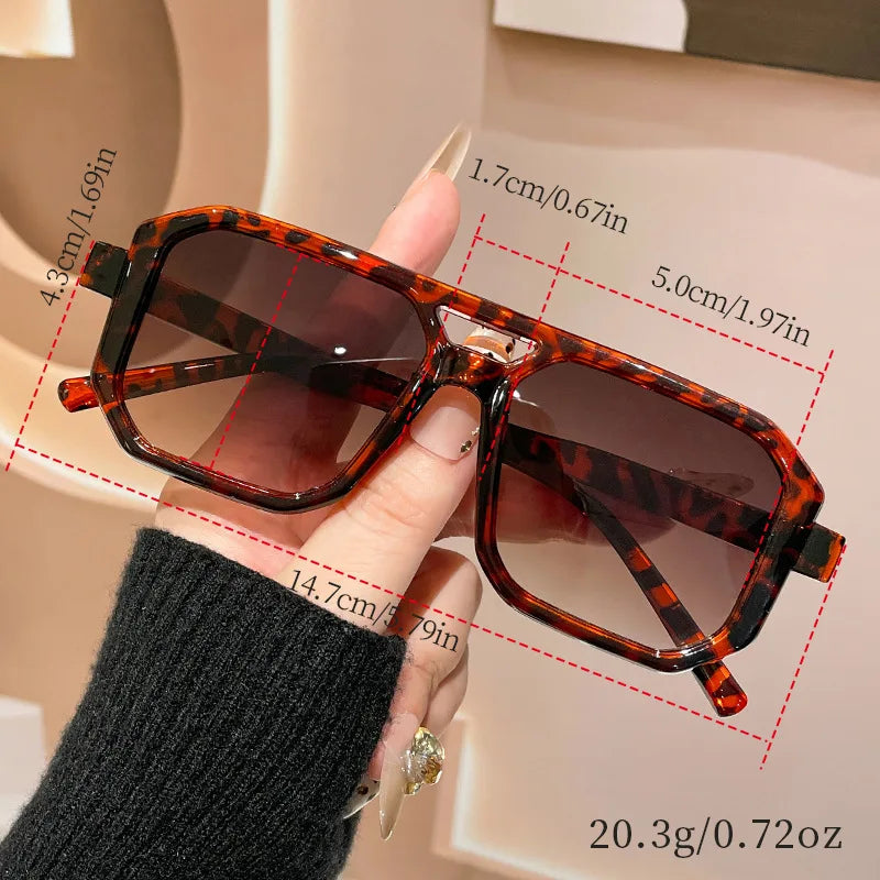 Lunettes de soleil sunlady