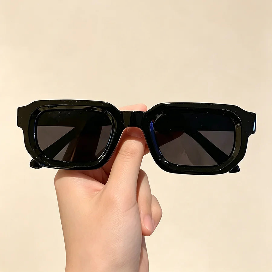 Lot de 6 Lunettes de Soleil Vintage