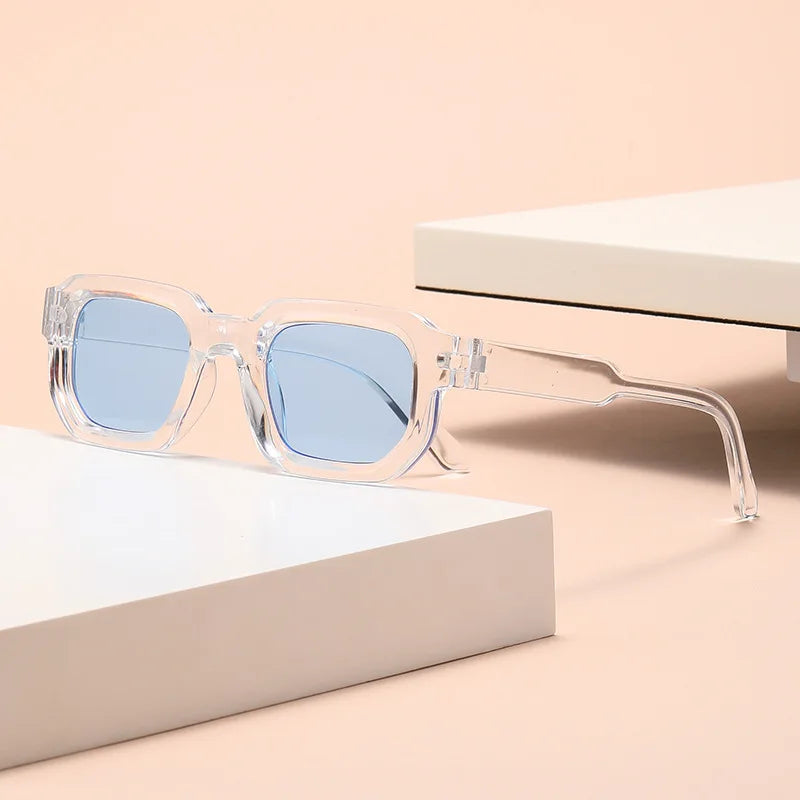 Lot de 6 Lunettes de Soleil Vintage