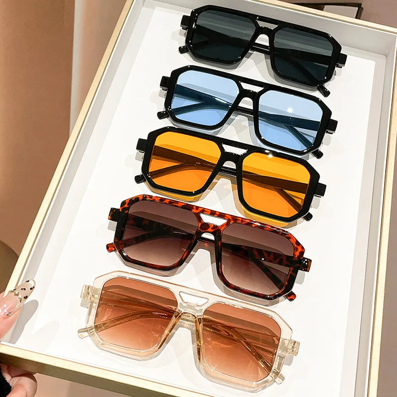Lunettes de soleil sunlady