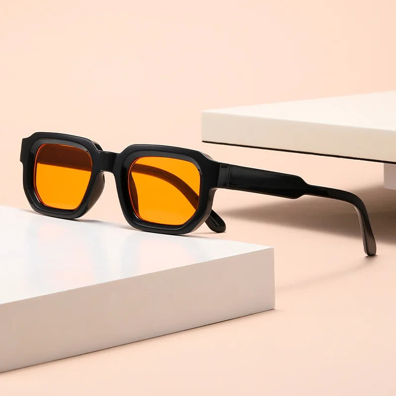 Lot de 6 Lunettes de Soleil Vintage