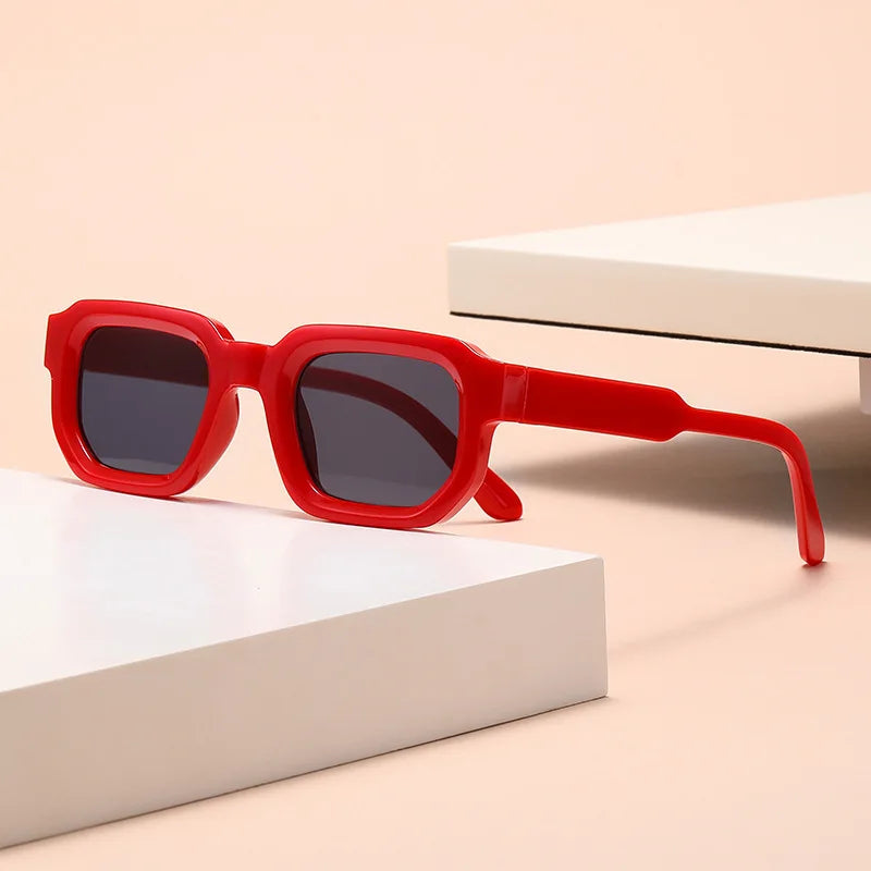 Lot de 6 Lunettes de Soleil Vintage