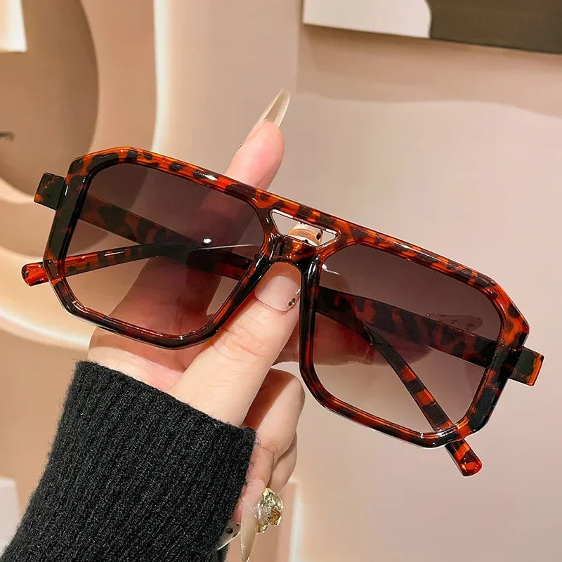 Lunettes de soleil sunlady