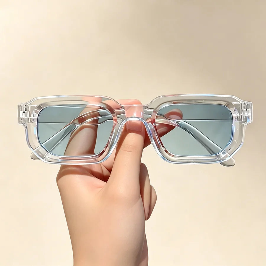 Lot de 6 Lunettes de Soleil Vintage