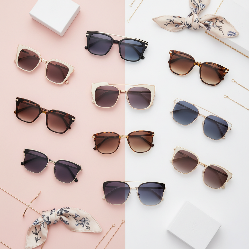 Collection Luméa
