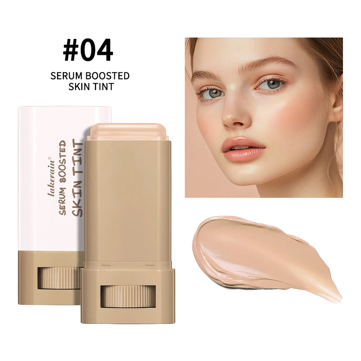 Highlight Blush Repair Beauty Stick