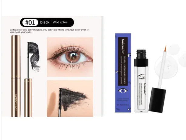 Eyelash Growth Mascara