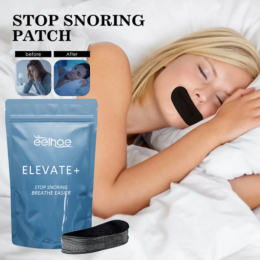 Breathing Patch Anti-snoring Anti-snoring Paster