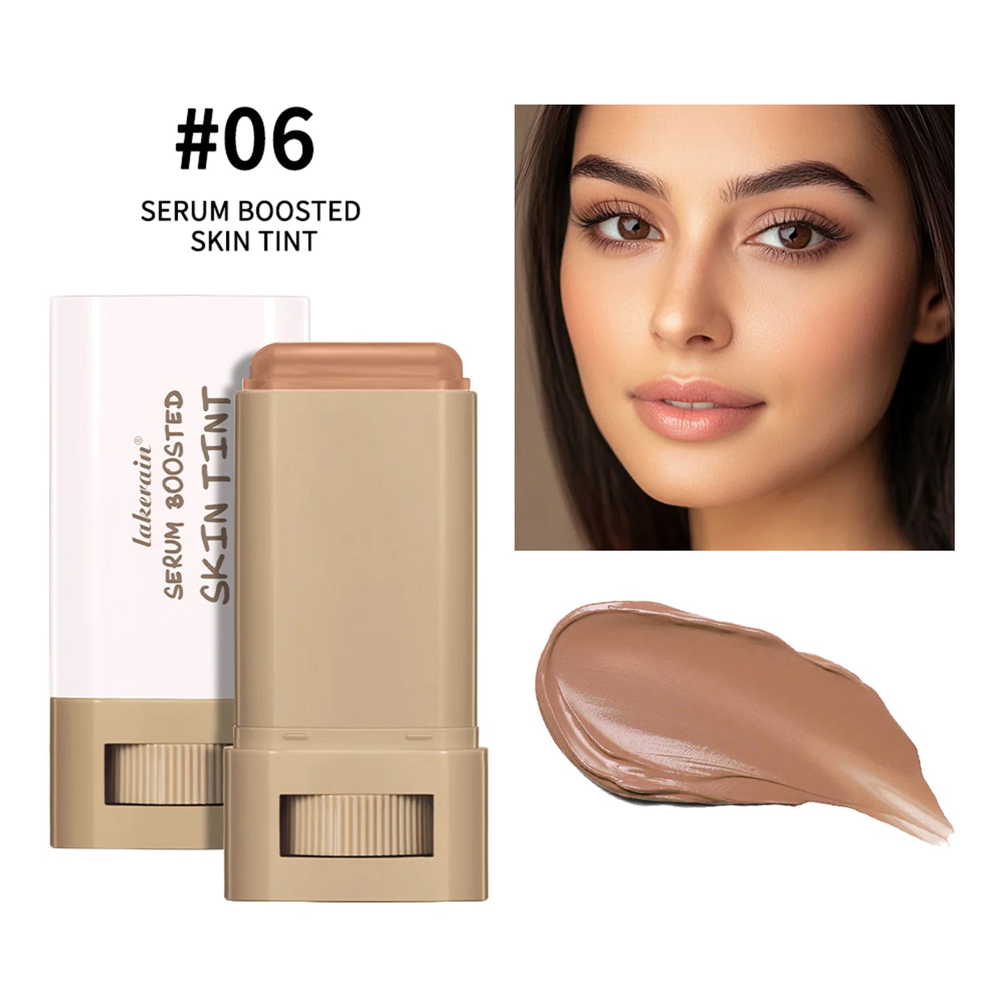 Highlight Blush Repair Beauty Stick