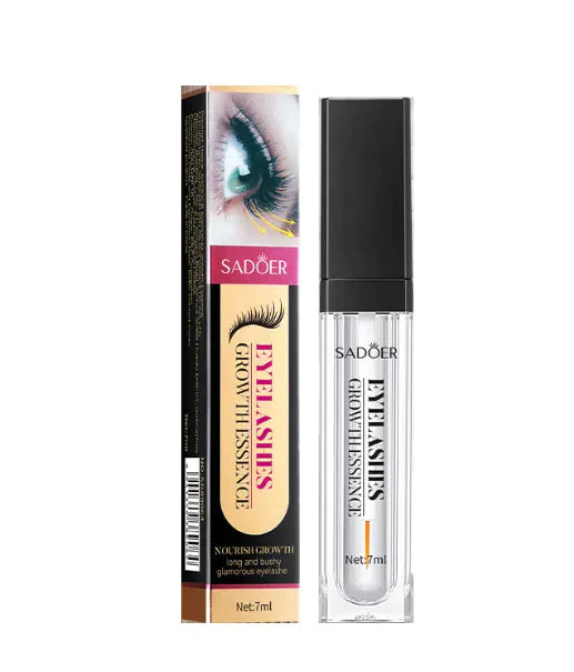 Eyelash Growth Mascara